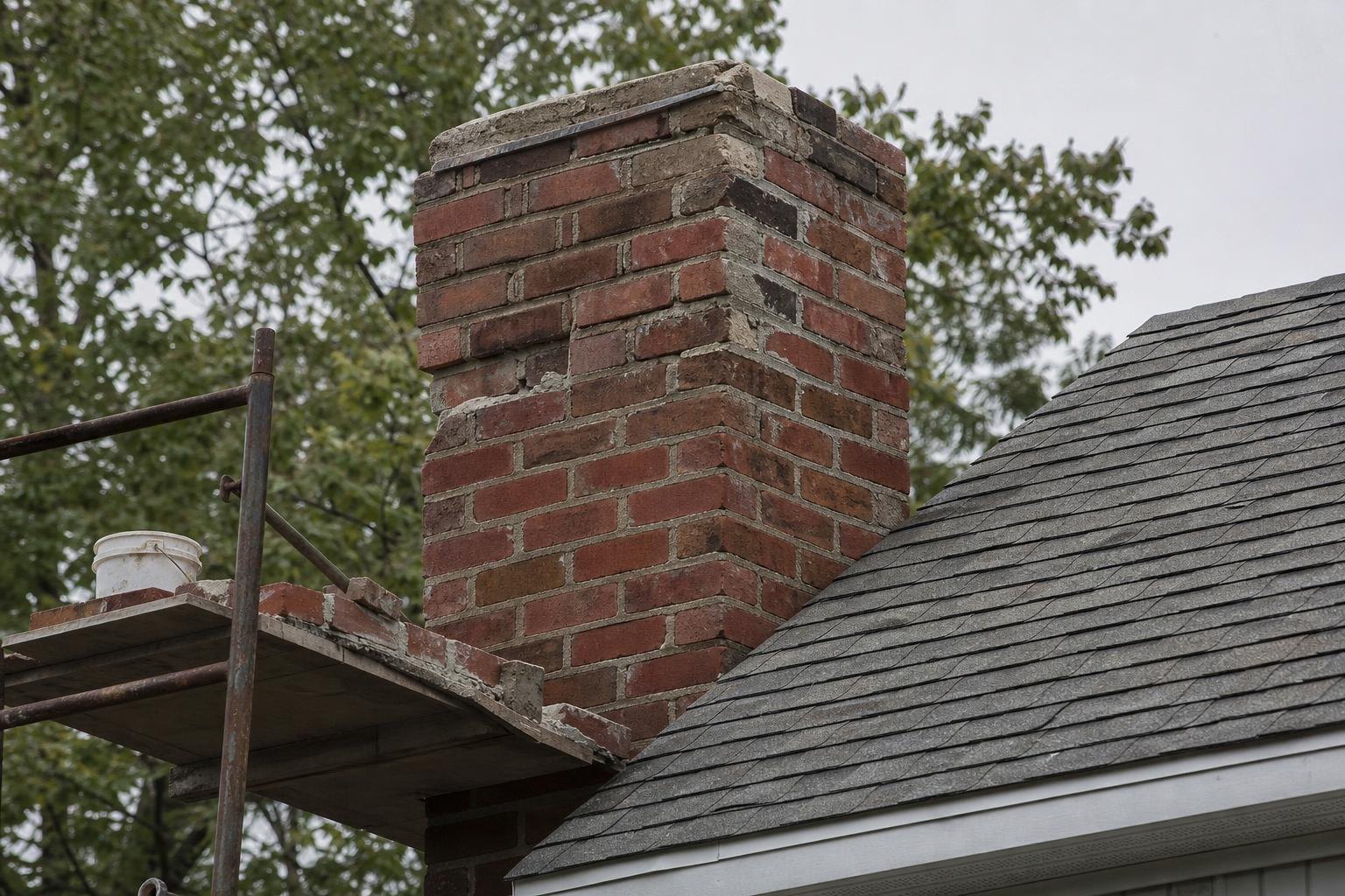 Choosing the Right Chimney Cap